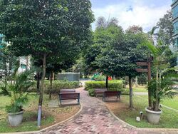 Palm Gardens (D23), Condominium #452562761